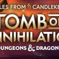 Tales from Candlekeep - Birdsong's Entertainer Pack DLC Steam Ключ