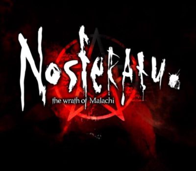 Nosferatu: The Wrath of Malachi EU PC Steam Ключ