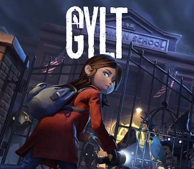 GYLT EU PC Steam Ключ