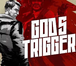 God's Trigger US XBOX One Ключ