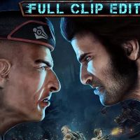 Bulletstorm Full Clip издание Steam Ключ