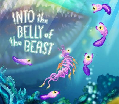 Into the Belly of the Beast Steam Ключ