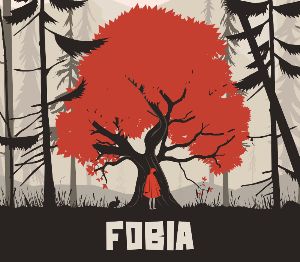 Fobia Steam Ключ