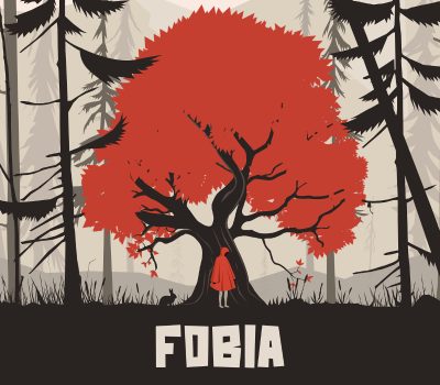 Fobia Steam Ключ