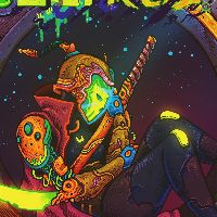 Ultros Deluxe-издание TR PC Steam Ключ