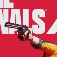 The Finals - Lockbox Locket Charm DLC PS5 / Xbox Series X|S / PC Ключ