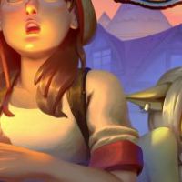 Eville PC Steam Ключ