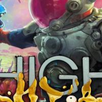 High On Life EU PC Steam Альтергифт