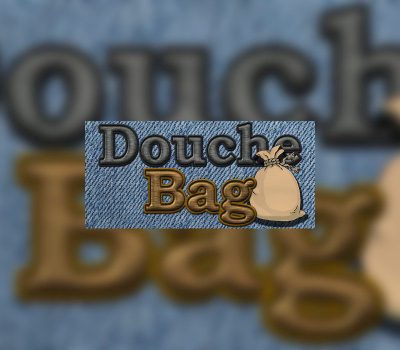 Douche Bag OST DLC Steam Ключ