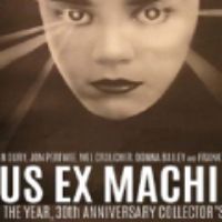 Deus Ex Machina Game of the Year 30th Anniversary Collector’s издание Steam Ключ