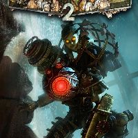 BioShock 2 EU Steam Ключ