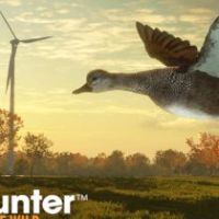 theHunter: Call of the Wild - Salzwiesen Park DLC PC Steam Ключ