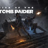 Rise of the Tomb Raider: 20 Year Celebration EU Steam Альтергифт