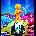My Little Universe — Ключи активации