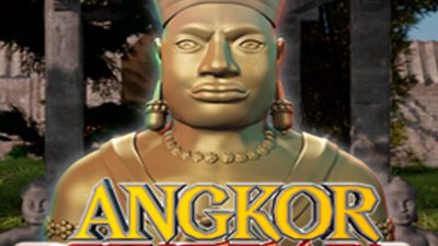 Angkor Runefall PC Steam Ключ