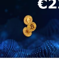Rewarble Crypto (ETH) EUR 220 Подарочная карта