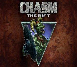 Chasm: The Rift XBOX One / Series X|S / PC Аккаунт