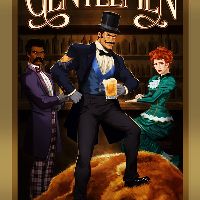 Max Gentlemen - Triple DLC Pack Steam Ключ