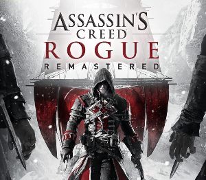 Assassin’s Creed Rogue Ремастер PS4 Аккаунт