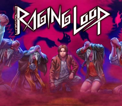 Raging Loop EU Xbox One / Xbox Series X|S / PC Ключ