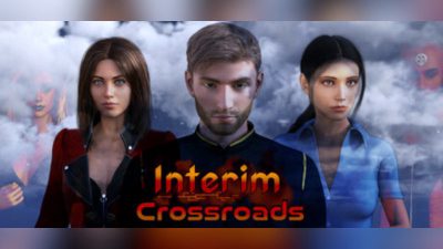 Interim Crossroads PC Steam Ключ