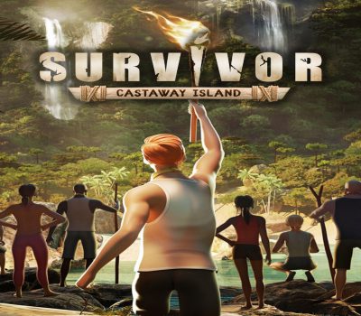 Survivor - Castaway Island Steam Ключ