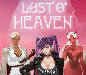 Lust o’ Heaven PC Steam Ключ