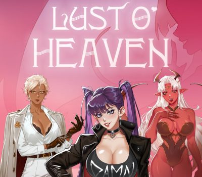 Lust o’ Heaven PC Steam Ключ
