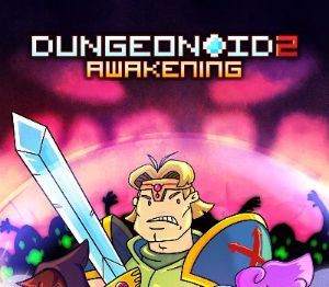 Dungeonoid 2 Awakening Steam CD Key