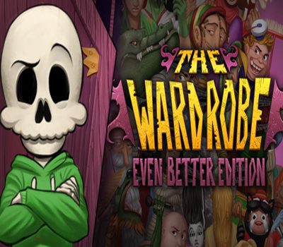 The Wardrobe: Even Better издание EU XBOX One / Xbox Series X|S Ключ