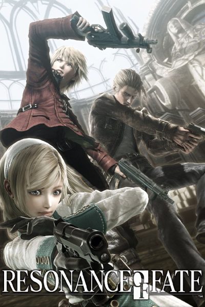 RESONANCE OF FATE/END OF ETERNITY 4K/HD EDITION Steam Altergift