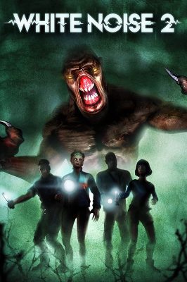 White Noise 2 - Astaroth DLC Steam Ключ