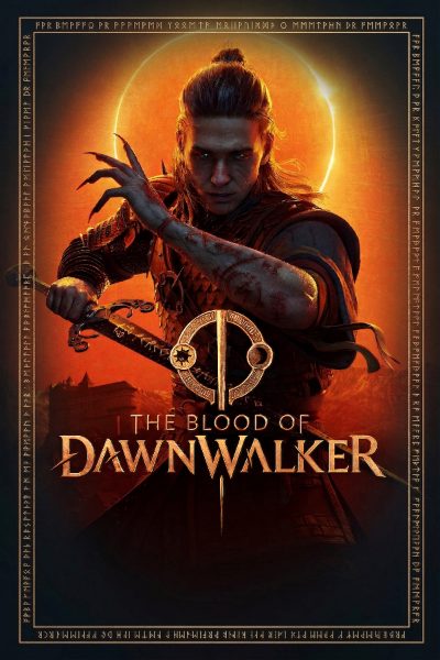 The Blood of Dawnwalker Eclipse Edition PC Steam Account