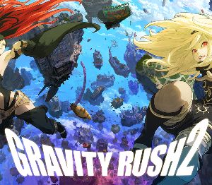 Gravity Rush 2 PS4/PS5 Online Аккаунт Activation