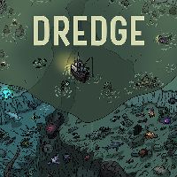 DREDGE Steam Альтергифт