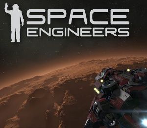 Space Engineers ASIA Steam Подарок