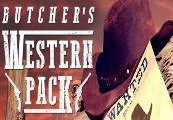 PAYDAY 2: The Butcher's Western Pack DLC Steam Подарок