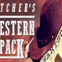 PAYDAY 2: The Butcher's Western Pack DLC Steam Подарок