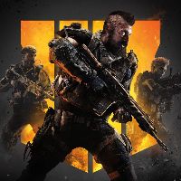 Call of Duty: Black Ops 4 AR XBOX One / Xbox Series X|S Ключ