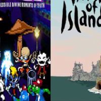 Everhood & Minute of Islands Double Pack Steam Ключ