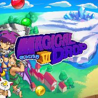 Magical Drop VI PC Steam Аккаунт