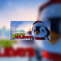 FaceRig - Winter Holidays Avatars 2015 DLC Steam Ключ