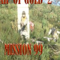 War Of Gold 2 Mission 99 Steam Ключ