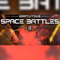 Gratuitous Space Battles 2 Steam Ключ