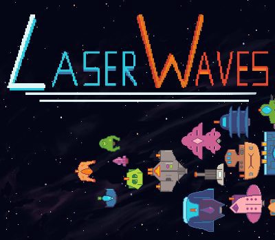 LaserWaves PC Steam Ключ