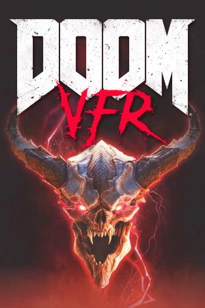 Doom VFR EU Steam Ключ