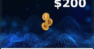 Rewarble Crypto (ETH) USD 200 Подарочная карта