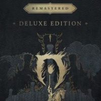 The Elder Scrolls IV: Oblivion Ремастер Deluxe-издание UK Xbox Series X|S / PC Ключ