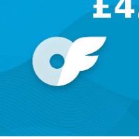 Rewarble OnlyFans GBP 425 Подарочная карта