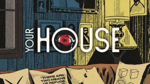 YOUR HOUSE PC Steam Ключ